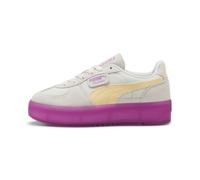 Puma(プーマ) Damen-Sneaker, 25 Spring Summer Color Vapor Grey/Wild Berry (01), 25.0 cm