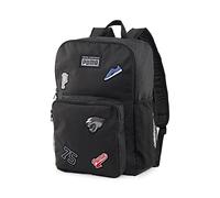 PUMA Patch Backpack Puma Black 