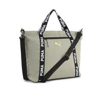 Puma AT ESSENTIALS SHOPPER Damentasche, grau, größe os