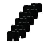 Puma 10 er Pack Boxer Boxershorts Men Herren Unterhose Pant Unterwäsche