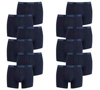 2er 4er 6er 8er 10er Pack PUMA Shorts Boxershorts M, 4er Pack (2x 2er Pack), -321 navy