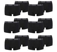 PUMA 12 er Pack Short Boxer Boxershorts Men Pant Unterwäsche kurz