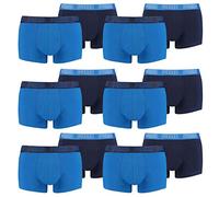 PUMA 12 er Pack Short Boxer Boxershorts Men Pant Unterwäsche kurz