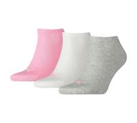 PUMA 12 Paar Sneaker Invisible Socken Gr. 35-49 Unisex für Damen Herren Füßlinge