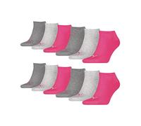 Puma 39-42 braun/pink (456416) Mehrfarbig 39-42