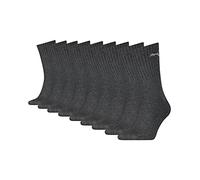 PUMA 12 Paar Sportsocken Tennis Socken Gr. 35-49 Unisex für sie und ihn