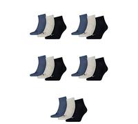 Puma PLAIN 39-42 navy/grey/nightshadow blue (532) Mehrfarbig 39-42