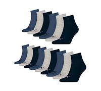 Puma PLAIN 43-46 navy/grey/nightshadow blue (532) Mehrfarbig 43-46