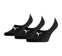 Puma 1710020012000 Unsichtbare Socken 2 Paare