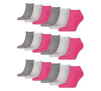 Puma 39-42 braun/pink (456416) Mehrfarbig 39-42