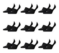 PUMA 18 Paar Socken Footie Sportsocken Invisible Gr. 35-46 Unisex