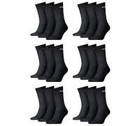 PUMA Herren Chaussettes-7312 Freizeitsocken, Multicolore,