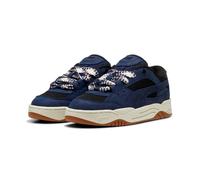 Puma 180 Lace Interest Schwarz/Marineblau Herren 42