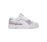 PUMA 180 Sneaker Weiß weisslila, 40 Unisex