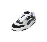 PUMA 180 Sneaker Weiß weissschwarz, 45 Unisex