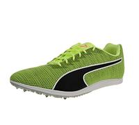 Puma 190437 Herren Leichtathletikschuhe, Gelb (Fizzy Yellow-Puma Black 04), 41 EU