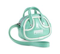 PUMA 1976 0.2 l Grip-Bag mit Schlüsselanhänger, Accessoires, Grün, OSFA Green