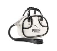 PUMA 1976 0.2 l Grip-Bag mit Schlüsselanhänger, Accessoires, Weiß, OSFA White
