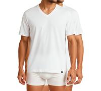 Puma Everyday V-Neck 2er-Pack Herren T-Shirt, weiß XL