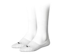 Puma 2 Paar Footie 161065001 300 161065001-300 Weiß