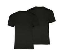 PUMA 2er Pack Herren Shirts C-Neck T-Shirts Pure Cotton Regular Fit