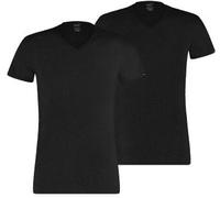 PUMA Basic T-Shirt Black M