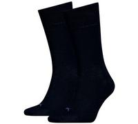Puma 2P Classic Piquee Socks Dunkelblau Gr 47/49 Herren