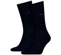 Puma 2P Classic Socks Dunkelblau Gr 39/42 Herren