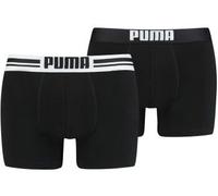PUMA Everyday Placed Logo Boxer 2 Units S