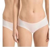 PUMA Women's Seamless Hipster (2 Pack)