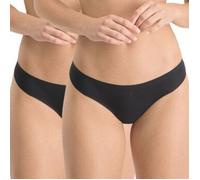 Puma Damen Accessoires Puma Seamless String 2er Pack 100001010 100001010