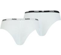 Puma Microfiber Brasilianische Hang 2 Einheiten M White (Herstellerartikelnummer: 603051001-300-M)