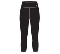 Puma 3/4 Damen Strumpfhose, schwarz L