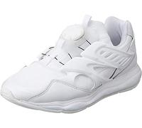 PUMA 360078 02 Sneaker Disc Blaze Cell Weiss|40,5