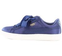 Puma 365141-BASKET-HEART-TWEEN-JR Schuhe Kinder 6