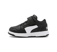Puma 37049302, Leichtathletik-Schuh, Negro,