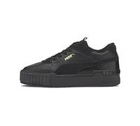 Puma Cali Sport Mix Damen Sneaker schwarz EU 38 - UK 5