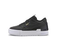 Puma 373871 Damen Sneaker, Puma Black-Puma White, 20.5 EU