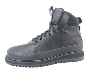 Puma 380754/001 Schwarz 01 black EU 35.5