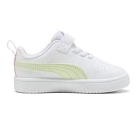 PUMA 384314 Rickie Ac Trainers EU 21