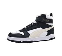 Puma 385839-026 Mehrfarbig white/ black/ vapor gray EU 37