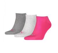 Puma 39-42 braun/pink (456416) Mehrfarbig 39-42