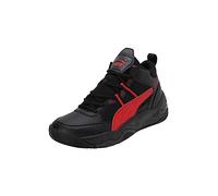 Puma REBOUND FUTURE NEXTGEN Herren Basketballschuhe, schwarz, größe 46 11