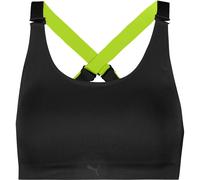 Puma 3D Knit Sport Damen Top, schwarz M