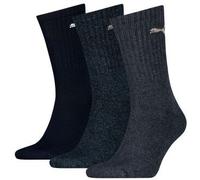 Socken Puma CREW SOCK 3P 8713537332149 Größe 47-49 EU