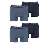 PUMA Basic Boxer 2er Pack Blau F037 blau XL