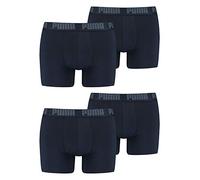 2er 4er 6er 8er 10er Pack PUMA Shorts Boxershorts S, 2er Pack (1x 2er Pack), -321 navy