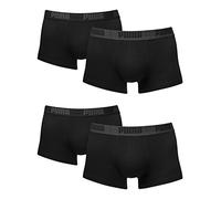 PUMA 4 er Pack Short Boxer Boxershorts Men Pant Unterwäsche kurz 100000884