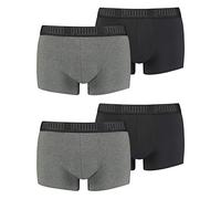 Puma Pants im 2er-Pack Herren grau, S
