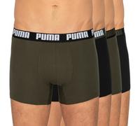 Puma PUMA MEN EVERYDAY BOXER 4P ECOM M Forest Night Combo 007 (893886) verschiedene M